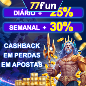 77fun Fundo de Resgate de Perdas Semanais