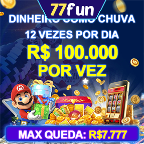 77fun Mina Misteriosa